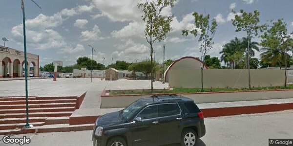 PRESIDENCIA MUNICIPAL DE CHUMAYEL